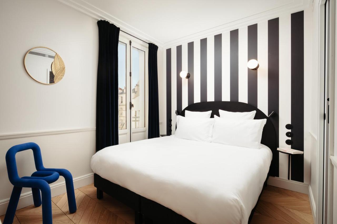 My Maison In Paris - Champ De Mars Eksteriør bilde